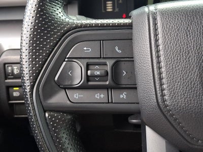 2025 Toyota Tacoma 4WD 4WD SR5 Double Cab 6' Bed AT (Natl)