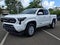 2025 Toyota Tacoma 4WD 4WD SR5 Double Cab 6' Bed AT (Natl)