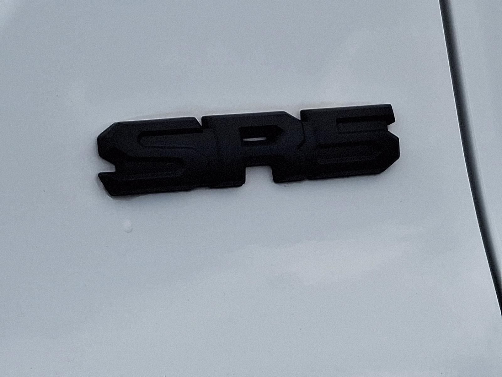 2025 Toyota Tacoma 4WD 4WD SR5 Double Cab 6' Bed AT (Natl)