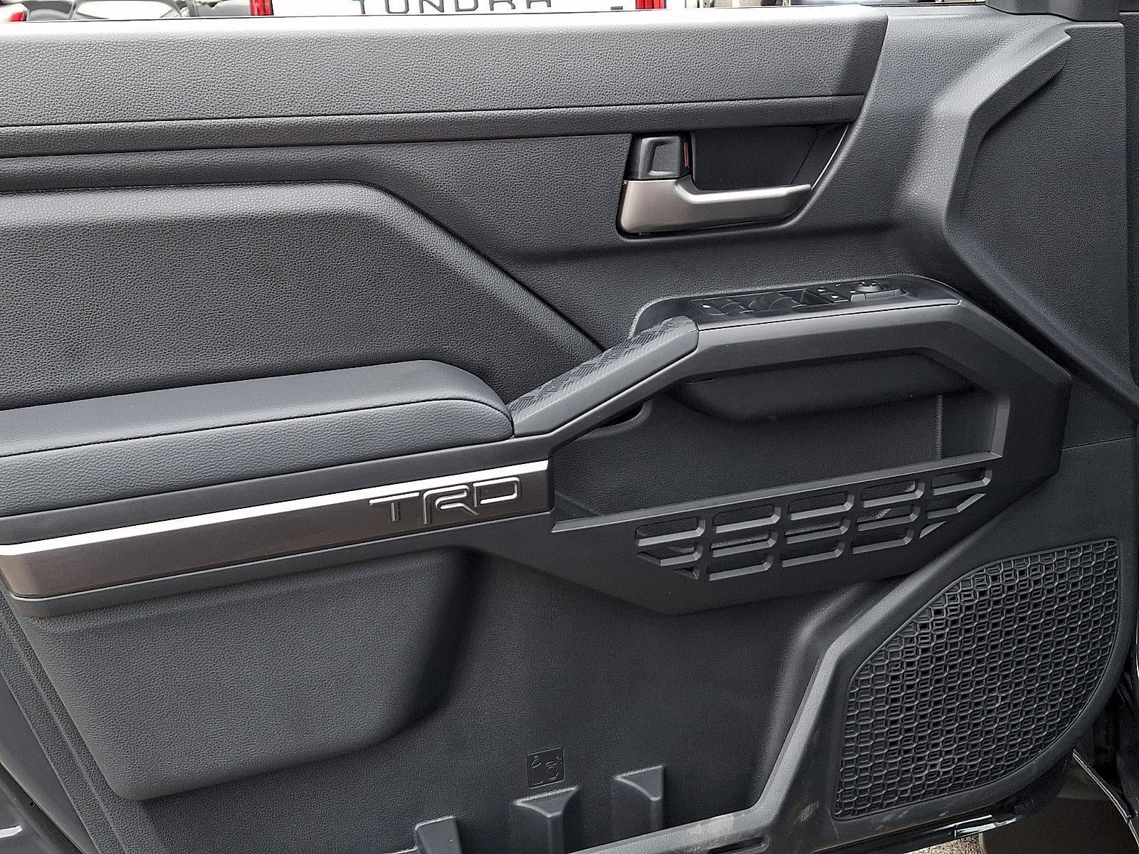 2026 Toyota Tacoma 4WD 4WD TRD Off Road Double Cab 5' Bed AT (Natl)