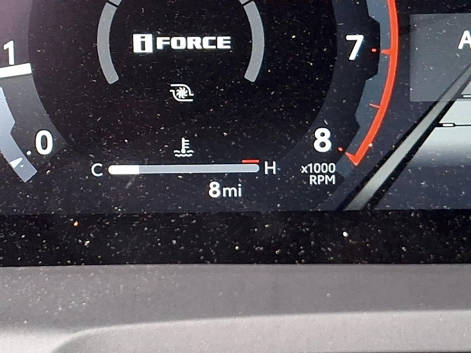 2026 Toyota Tacoma 4WD 4WD TRD Off Road Double Cab 5' Bed AT (Natl)