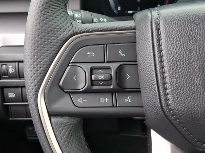 2026 Toyota Tacoma 4WD 4WD TRD Off Road Double Cab 5' Bed AT (Natl)