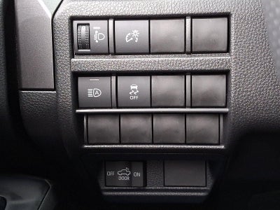 2026 Toyota Tacoma 4WD 4WD TRD Off Road Double Cab 5' Bed AT (Natl)