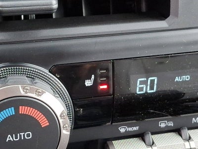 2026 Toyota Tacoma 4WD 4WD TRD Off Road Double Cab 5' Bed AT (Natl)