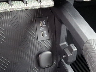 2026 Toyota Tacoma 4WD 4WD TRD Off Road Double Cab 5' Bed AT (Natl)