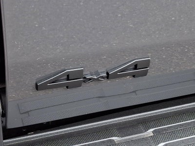 2026 Toyota Tacoma 4WD 4WD TRD Off Road Double Cab 5' Bed AT (Natl)