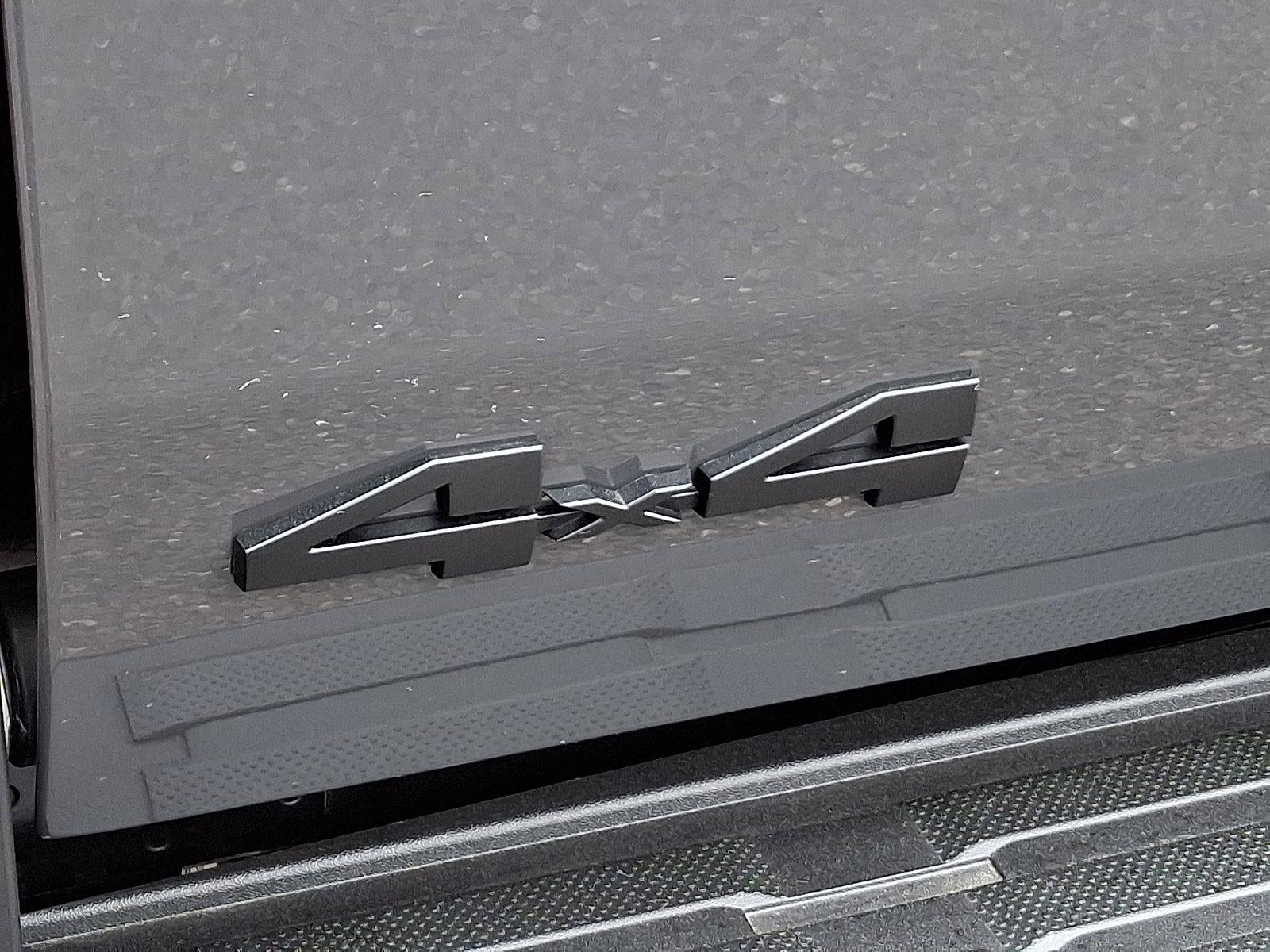 2026 Toyota Tacoma 4WD 4WD TRD Off Road Double Cab 5' Bed AT (Natl)