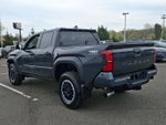 2026 Toyota Tacoma 4WD 4WD TRD Off Road Double Cab 5' Bed AT (Natl)