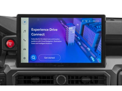 2026 Toyota Tacoma 4WD 4WD TRD Off Road Double Cab 5' Bed AT (Natl)