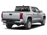 2026 Toyota Tacoma 4WD 4WD SR5 Double Cab 5' Bed AT (GS)