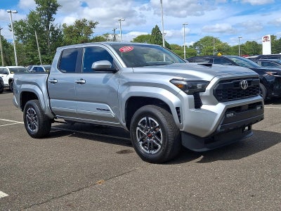 2024 Toyota Tacoma 4WD 4WD TRD Sport Double Cab 5' Bed AT (Natl)