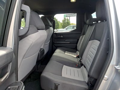 2024 Toyota Tacoma 4WD 4WD TRD Sport Double Cab 5' Bed AT (Natl)
