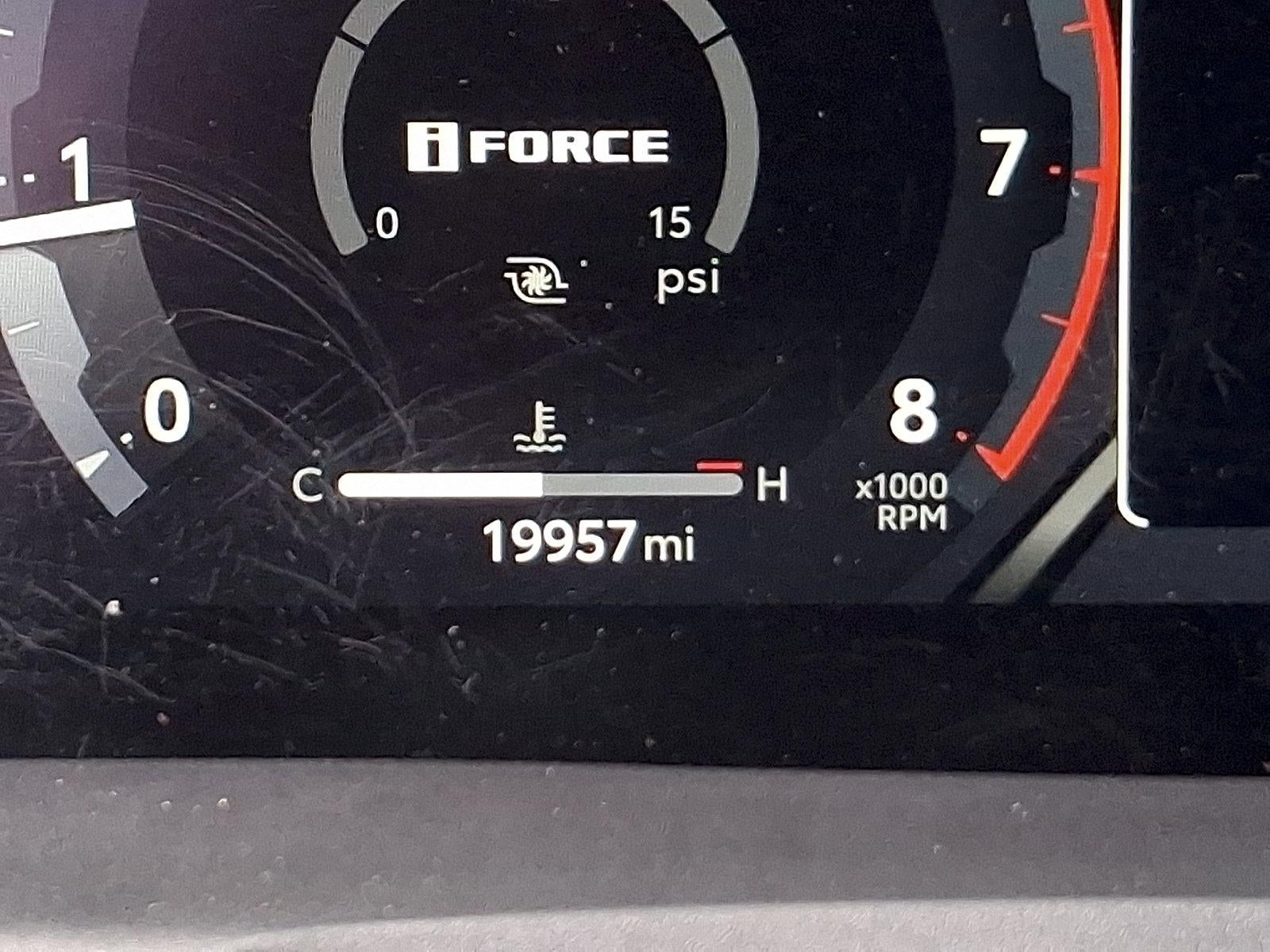 2024 Toyota Tacoma 4WD 4WD TRD Sport Double Cab 5' Bed AT (Natl)