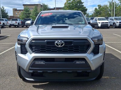 2024 Toyota Tacoma 4WD 4WD TRD Sport Double Cab 5' Bed AT (Natl)