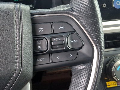 2024 Toyota Tacoma 4WD 4WD TRD Sport Double Cab 5' Bed AT (Natl)