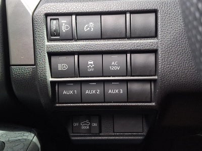 2024 Toyota Tacoma 4WD 4WD TRD Sport Double Cab 5' Bed AT (Natl)