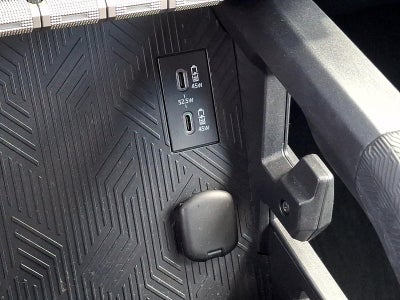2024 Toyota Tacoma 4WD 4WD TRD Sport Double Cab 5' Bed AT (Natl)