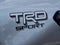 2024 Toyota Tacoma 4WD 4WD TRD Sport Double Cab 5' Bed AT (Natl)