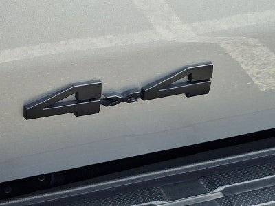 2024 Toyota Tacoma 4WD 4WD TRD Sport Double Cab 5' Bed AT (Natl)