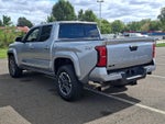 2024 Toyota Tacoma 4WD 4WD TRD Sport Double Cab 5' Bed AT (Natl)