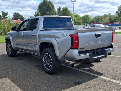 2024 Toyota Tacoma 4WD 4WD TRD Sport Double Cab 5' Bed AT (Natl)
