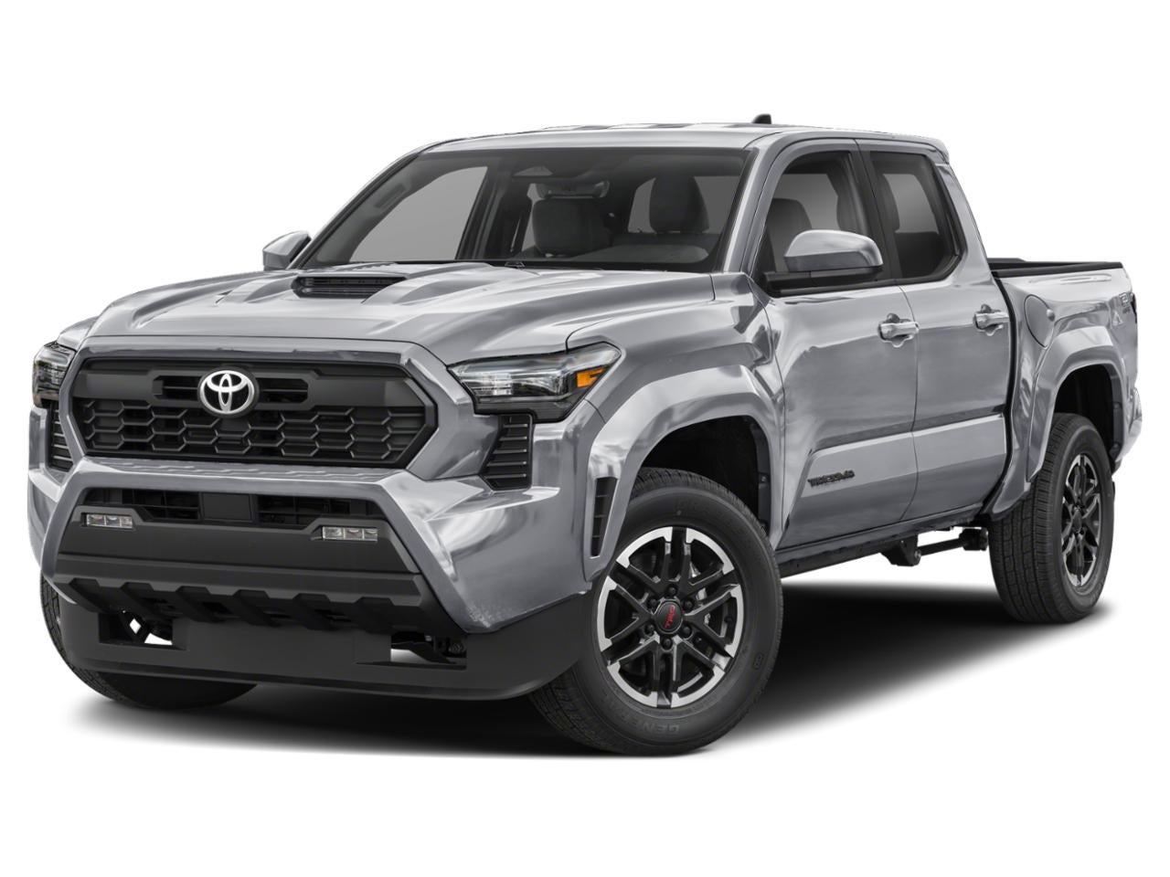 2024 Toyota Tacoma 4WD 4WD TRD Sport Double Cab 5' Bed MT (Natl)