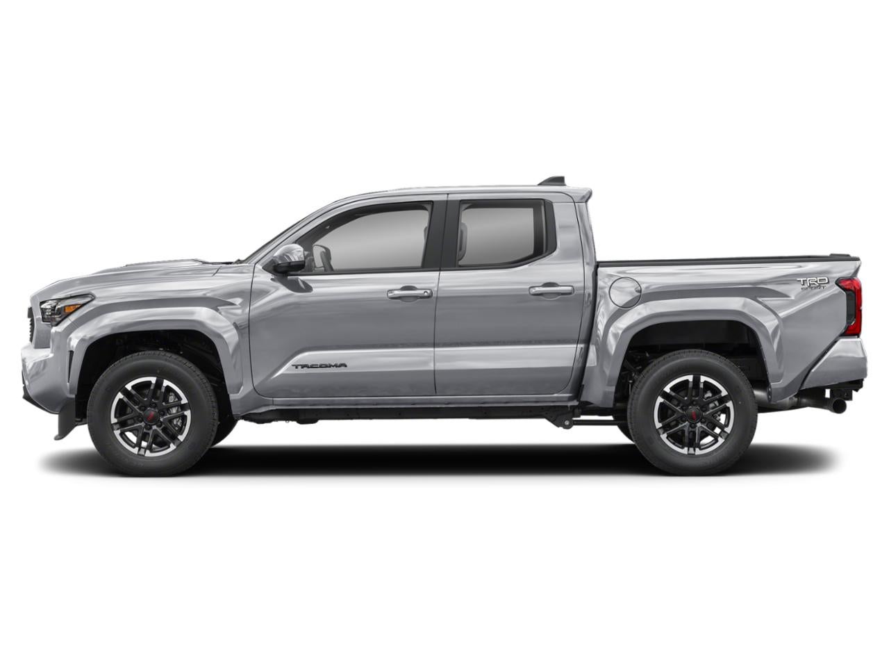2024 Toyota Tacoma 4WD 4WD TRD Sport Double Cab 5' Bed MT (Natl)