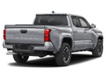 2024 Toyota Tacoma 4WD 4WD TRD Sport Double Cab 5' Bed MT (Natl)