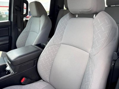 2024 Toyota Tacoma 4WD 4WD SR5 Double Cab 5' Bed AT (GS)