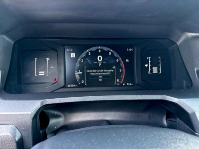 2024 Toyota Tacoma 4WD 4WD SR5 Double Cab 5' Bed AT (GS)
