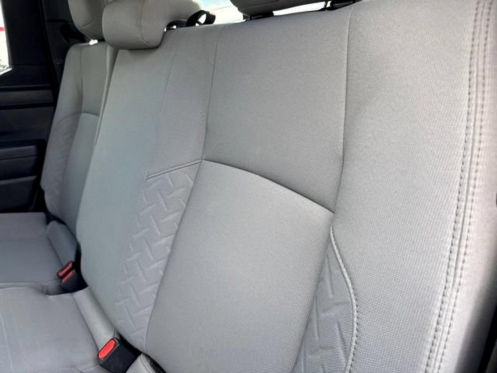 2024 Toyota Tacoma 4WD 4WD SR5 Double Cab 5' Bed AT (GS)