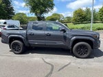 2024 Toyota Tacoma 4WD 4WD SR5 Double Cab 5' Bed AT (GS)