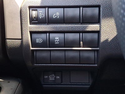 2024 Toyota Tacoma 4WD 4WD SR5 Double Cab 5' Bed AT (Natl)