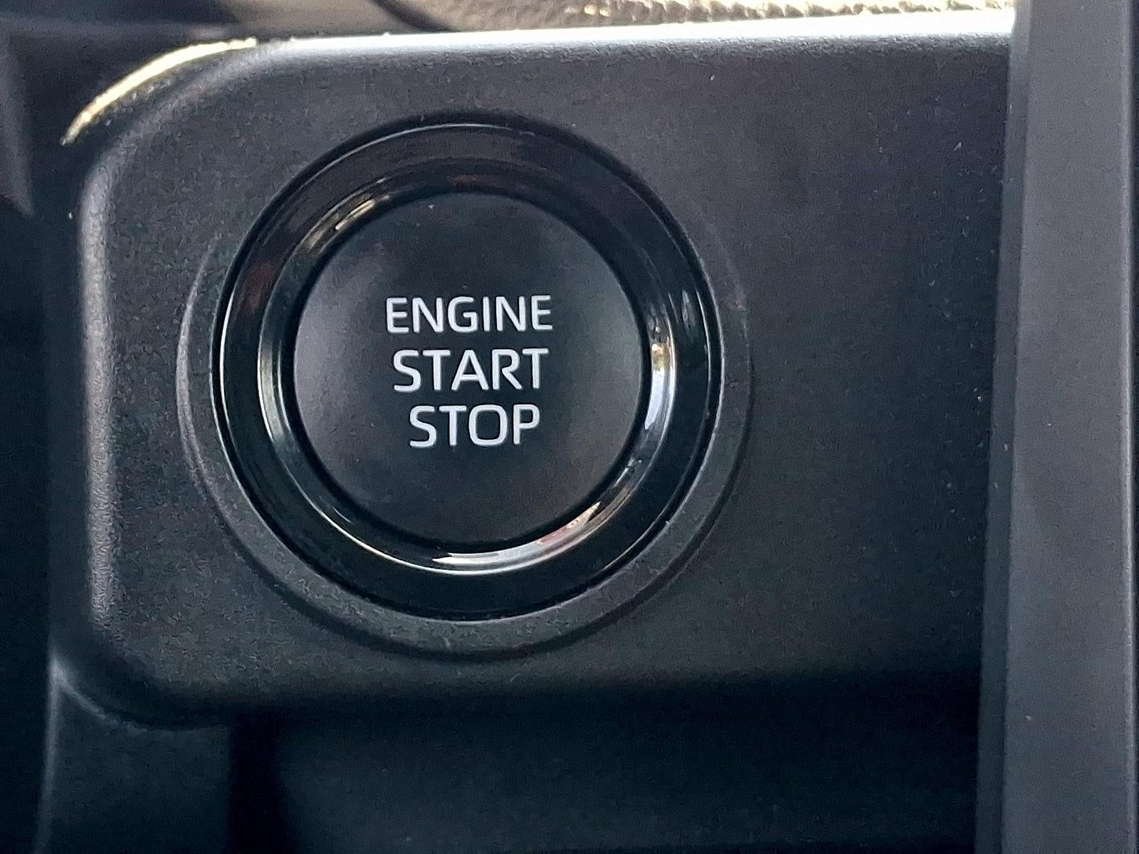 2024 Toyota Tacoma 4WD 4WD SR5 Double Cab 5' Bed AT (Natl)