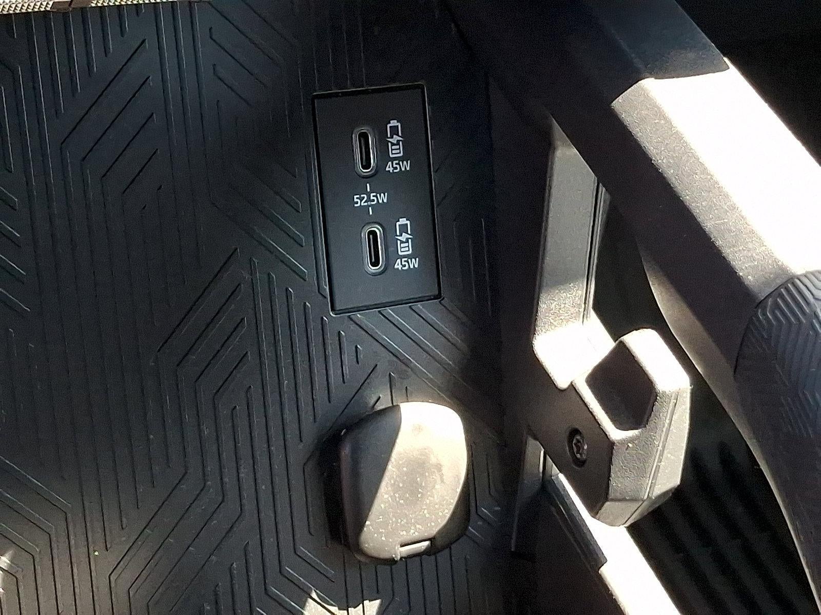 2024 Toyota Tacoma 4WD 4WD SR5 Double Cab 5' Bed AT (Natl)