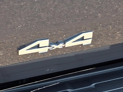2024 Toyota Tacoma 4WD 4WD SR5 Double Cab 5' Bed AT (Natl)