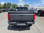 2024 Toyota Tacoma 4WD 4WD SR5 Double Cab 5' Bed AT (GS)