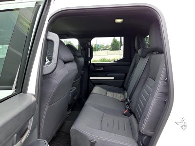 2024 Toyota Tacoma 4WD 4WD TRD Off Road Double Cab 6' Bed AT (Natl)