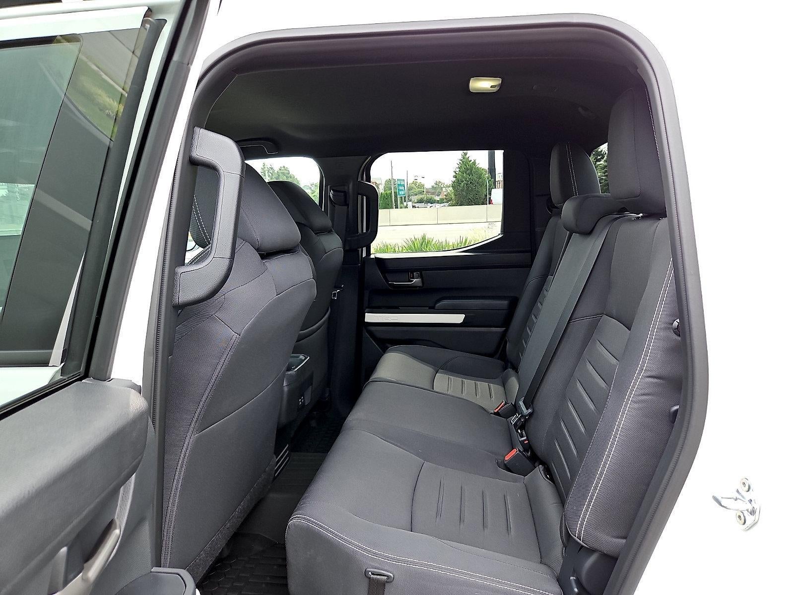 2024 Toyota Tacoma 4WD 4WD TRD Off Road Double Cab 6' Bed AT (Natl)