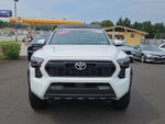 2024 Toyota Tacoma 4WD 4WD TRD Off Road Double Cab 6' Bed AT (Natl)