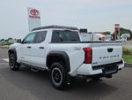 2024 Toyota Tacoma 4WD 4WD TRD Off Road Double Cab 6' Bed AT (Natl)