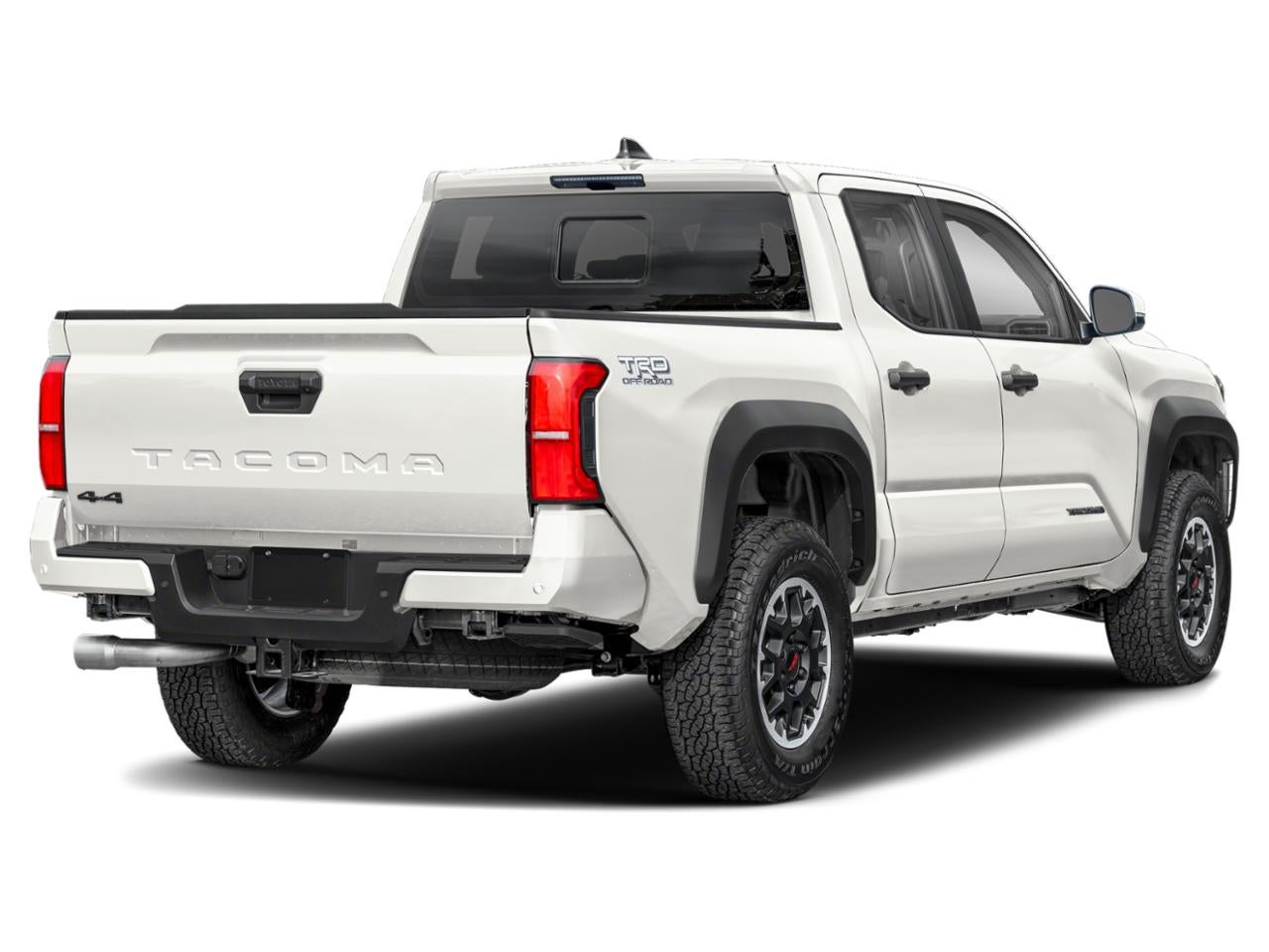 2024 Toyota Tacoma 4WD 4WD SR5 Double Cab 5' Bed AT (GS)