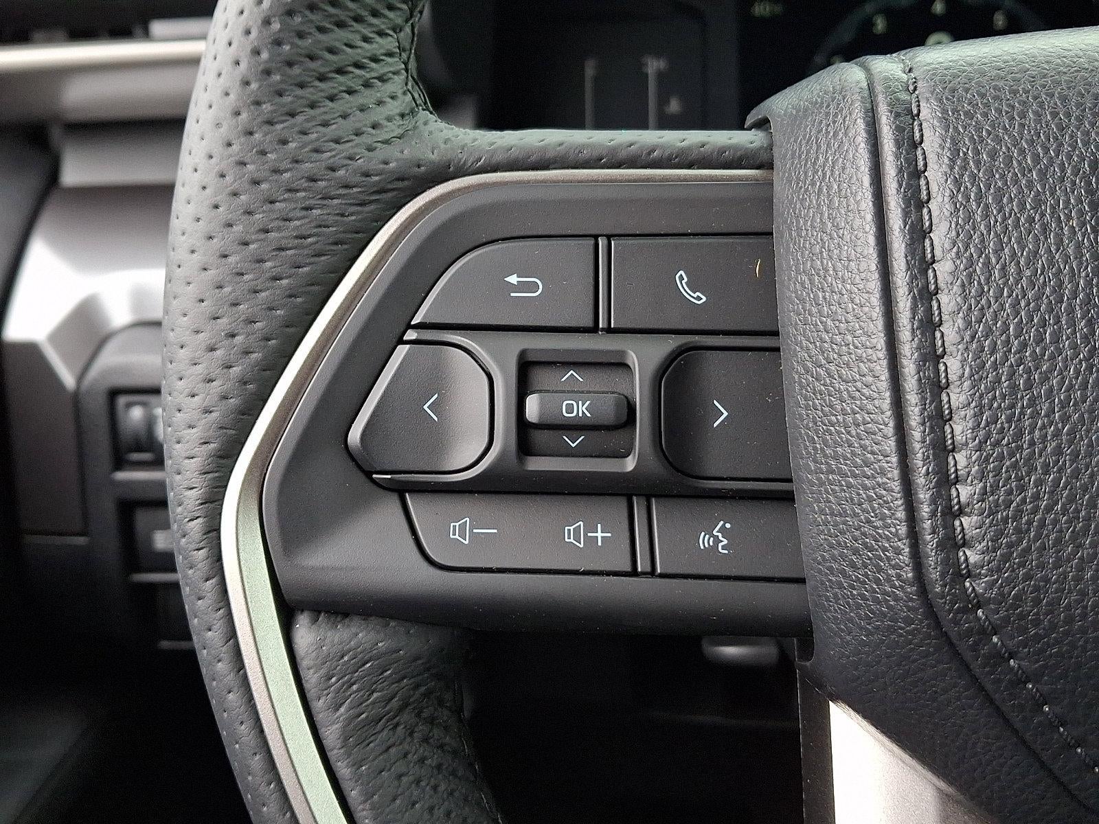 2025 Toyota Tacoma 4WD 4WD SR5 Double Cab 5' Bed AT (GS)