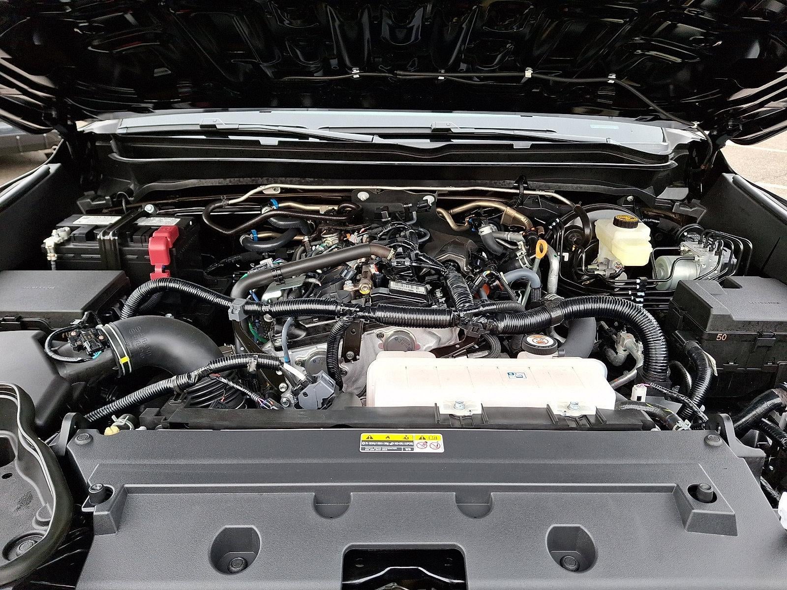 2025 Toyota Tacoma 4WD 4WD SR5 Double Cab 5' Bed AT (GS)