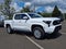2025 Toyota Tacoma 4WD 4WD SR5 Double Cab 5' Bed AT (GS)
