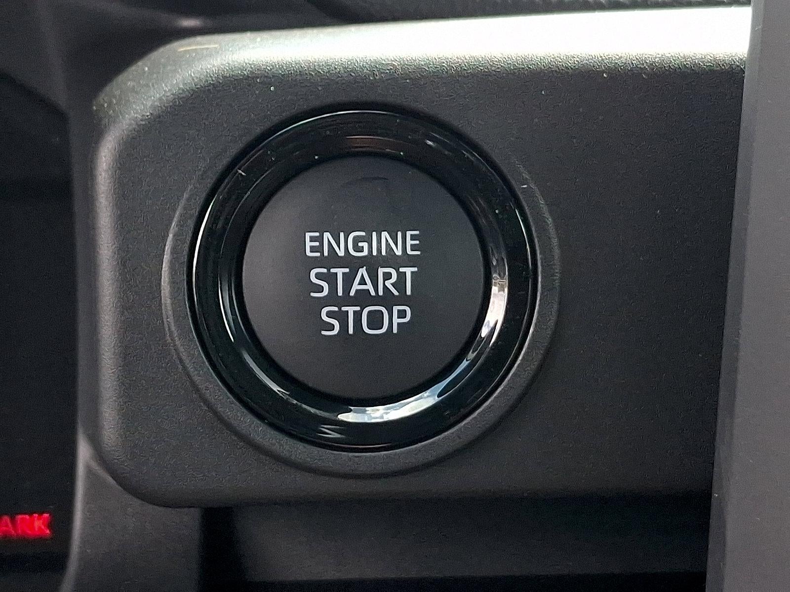 2025 Toyota Tacoma 4WD 4WD SR5 Double Cab 5' Bed AT (GS)