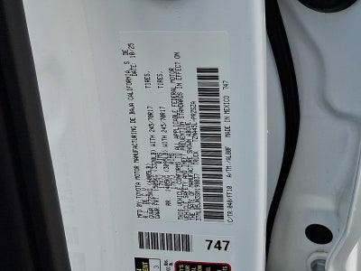 2025 Toyota Tacoma 4WD 4WD SR5 Double Cab 5' Bed AT (GS)