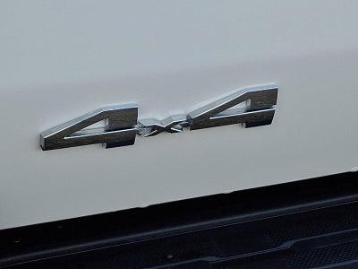 2025 Toyota Tacoma 4WD 4WD SR5 Double Cab 5' Bed AT (GS)