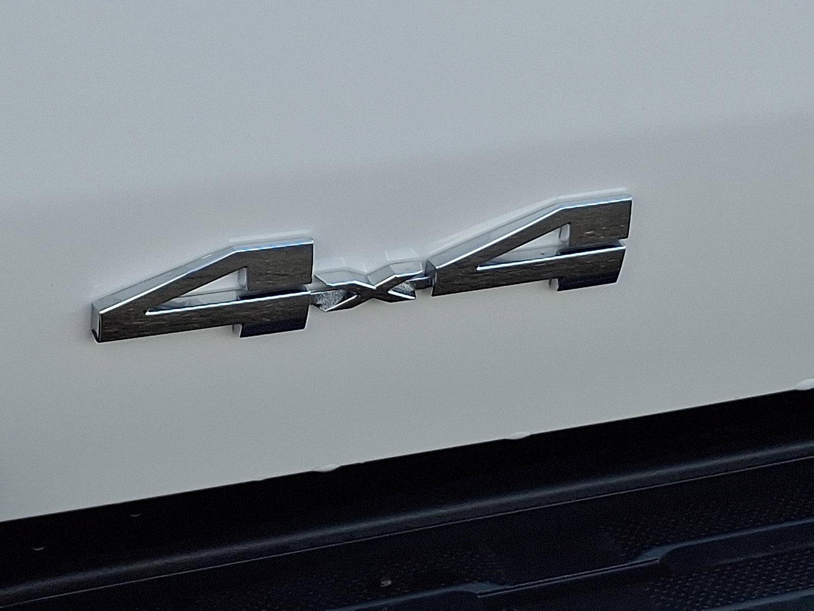 2025 Toyota Tacoma 4WD 4WD SR5 Double Cab 5' Bed AT (GS)