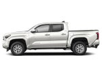2025 Toyota Tacoma 4WD 4WD SR5 Double Cab 5' Bed AT (GS)